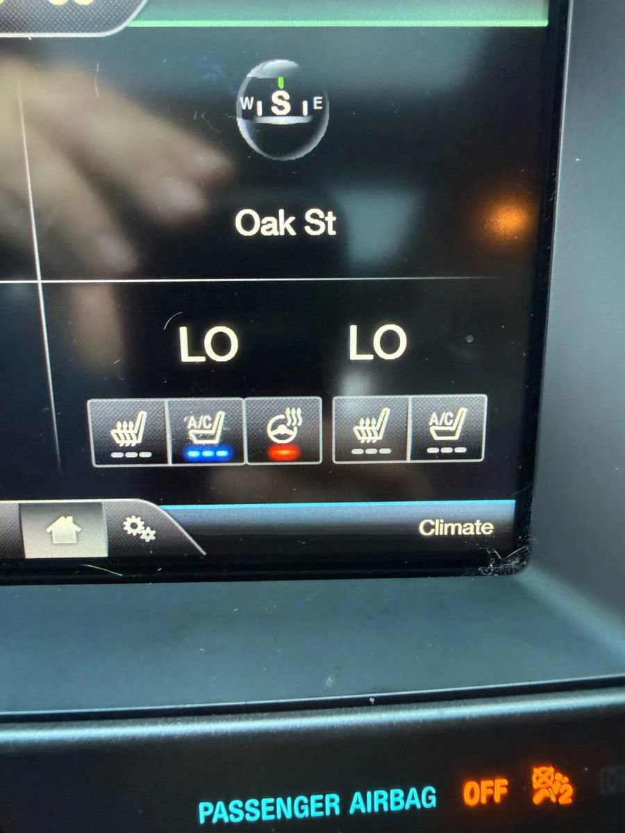 Used 2016 Ford Explorer Sport w/ Equipment Group 401A image 15