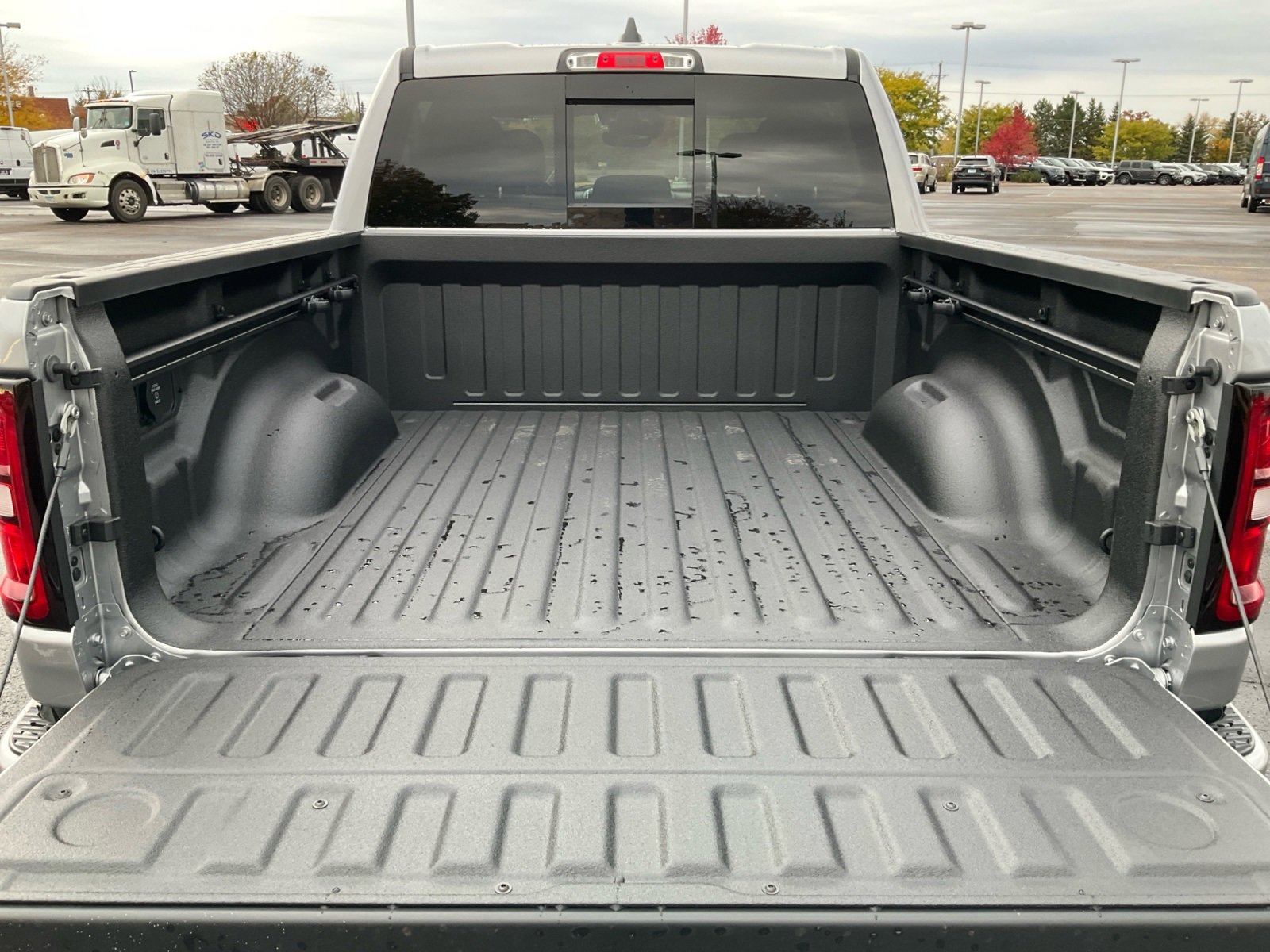 New 2026 RAM 1500 Big Horn image 26