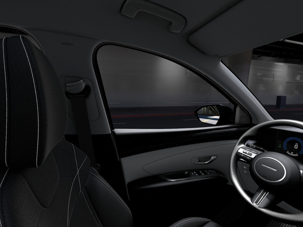 New 2026 Hyundai Tucson Blue SE AWD/4WD image 11