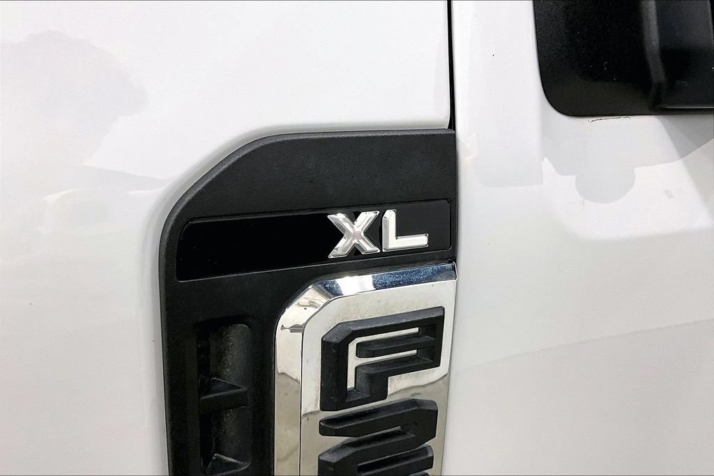 Used 2024 Ford F250 XL w/ XL Off-Road Package AWD/4WD image 22