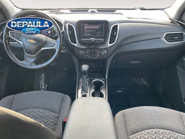 Used 2022 Chevrolet Equinox LT image 13