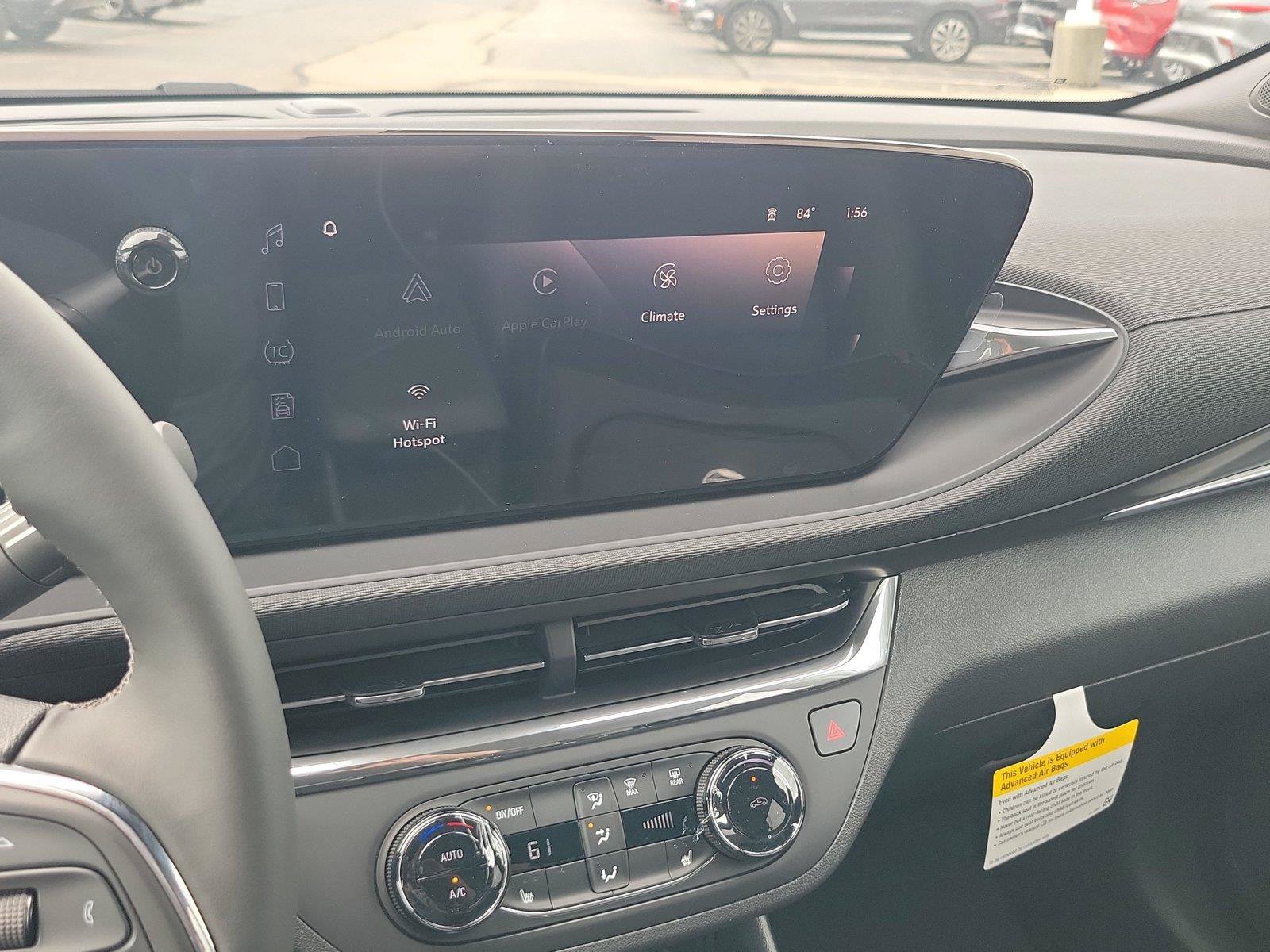 New 2026 Buick Envista Sport Touring w/ Convenience I Package FWD image 31