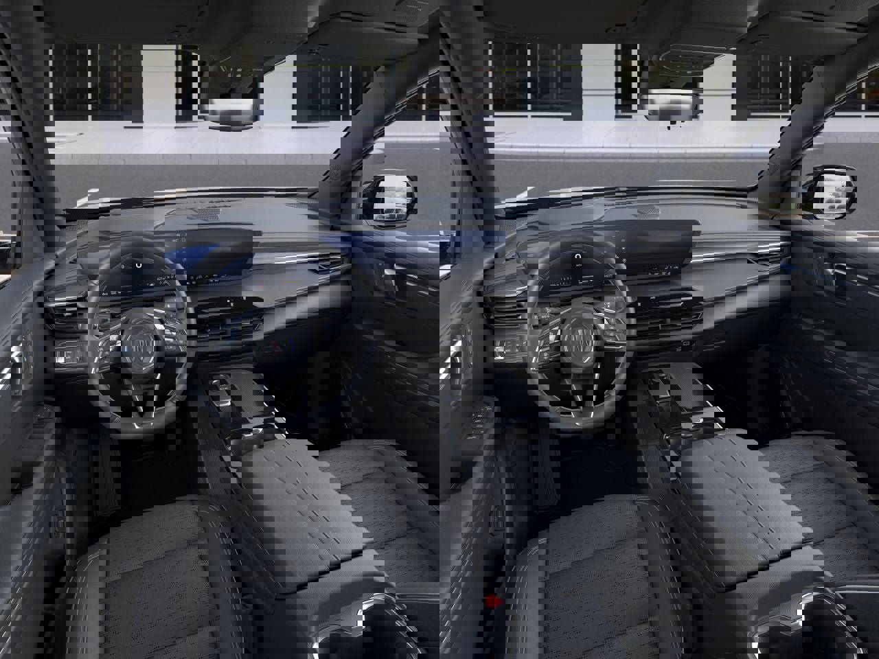 New 2026 Buick Enclave Sport Touring w/ Power Package image 39