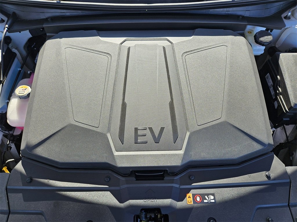 New 2026 Hyundai Ioniq 5 SEL image 30