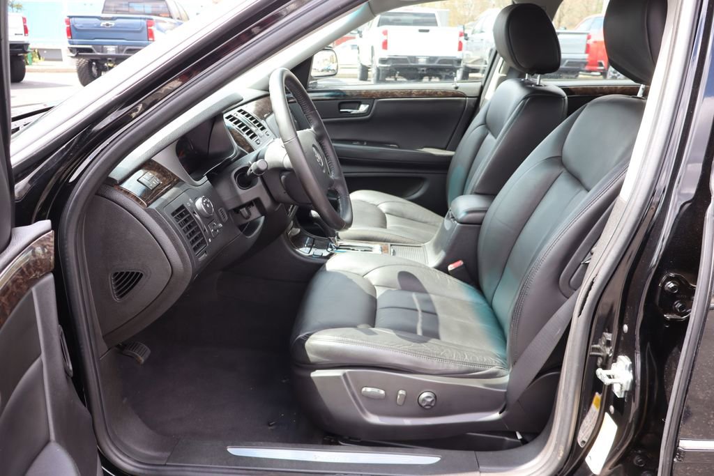 Used 2008 Cadillac DTS image 4