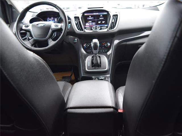 Used 2013 Ford Escape Titanium w/ Parking Technology Pkg image 28