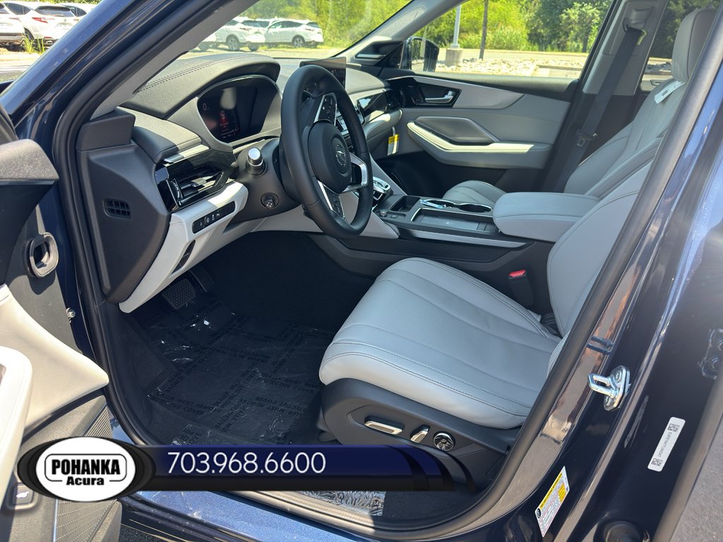 New 2026 Acura MDX w/ Technology Package AWD/4WD image 27