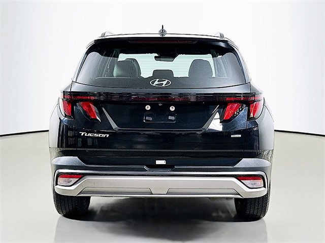 Used 2025 Hyundai Tucson SEL image 6