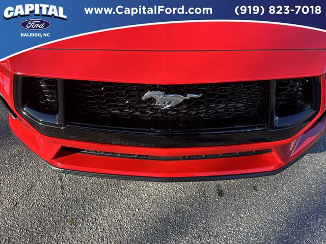Used 2024 Ford Mustang GT Premium image 10