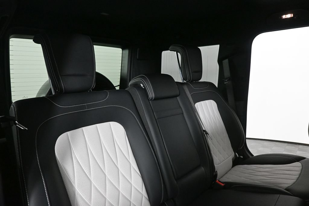 Certified 2023 Mercedes-Benz G 63 AMG 4MATIC image 21