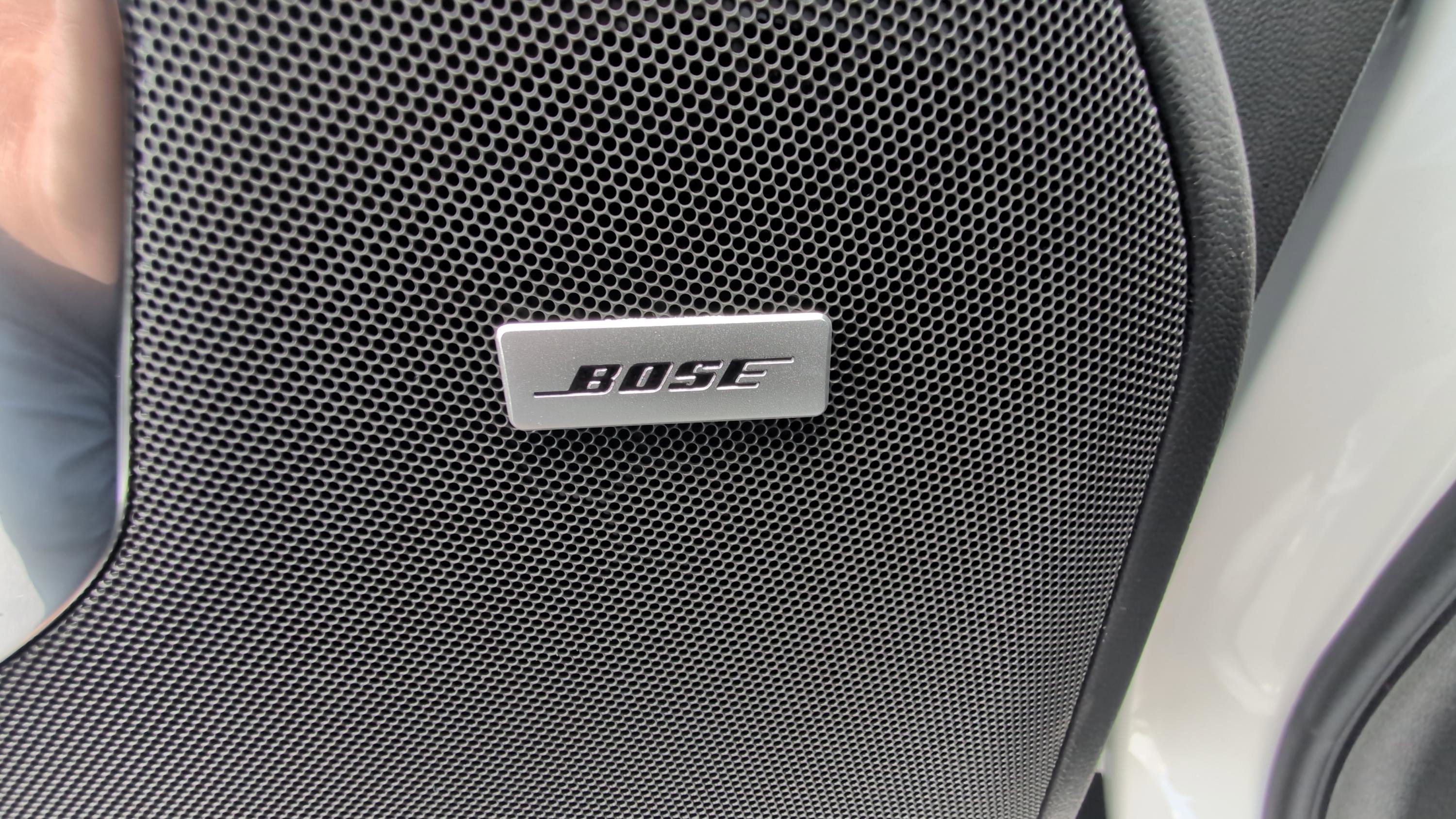 New 2025 Chevrolet Tahoe Premier image 23