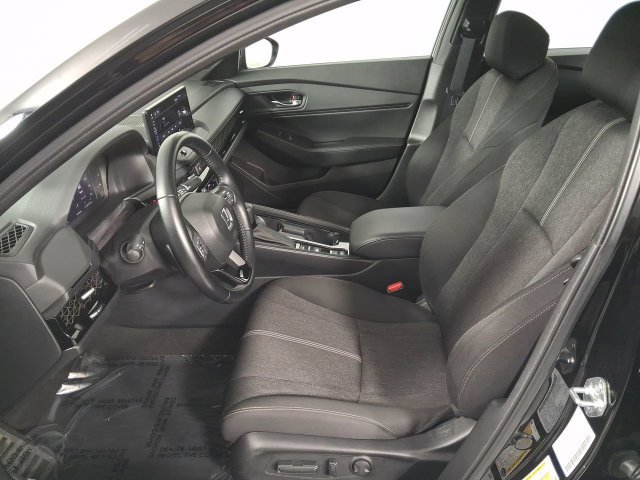 Used 2025 Honda Accord Sport image 20