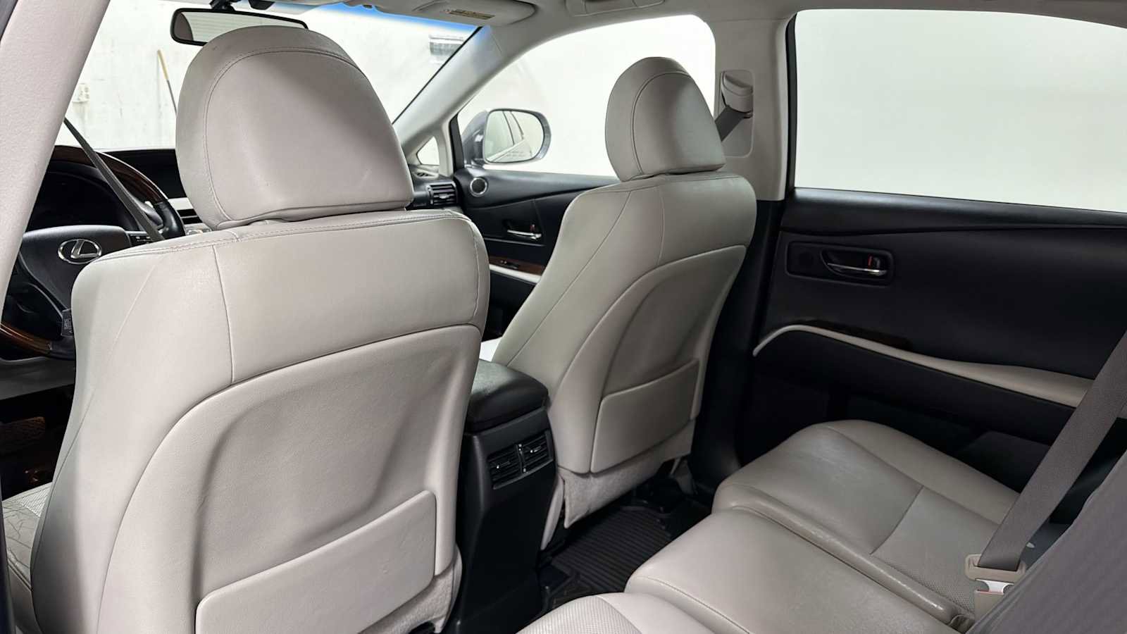 Used 2012 Lexus RX 450h AWD w/ Premium Pkg image 26
