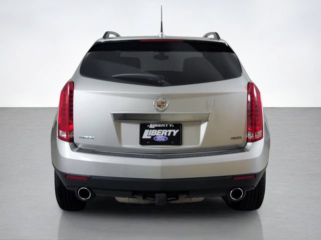 Used 2013 Cadillac SRX FWD image 4