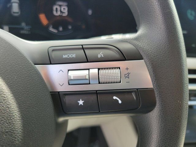 Certified 2026 Hyundai Tucson SEL FWD image 21