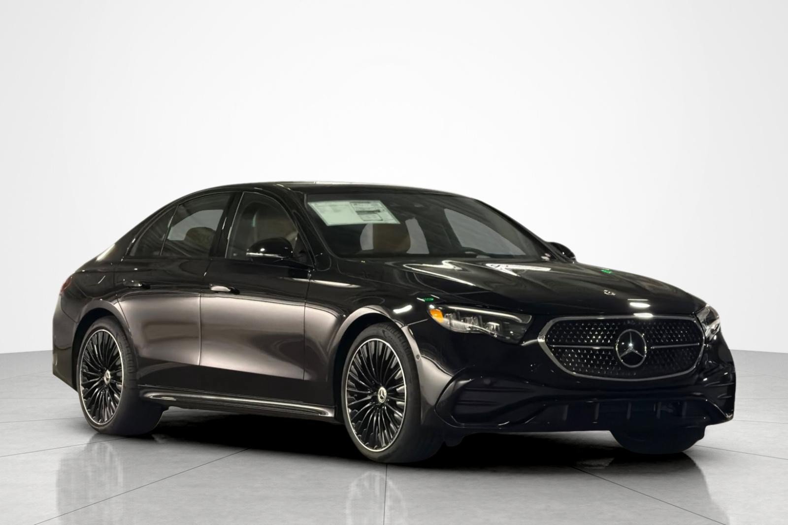 New 2027 Mercedes-Benz E 350 Sedan image 7