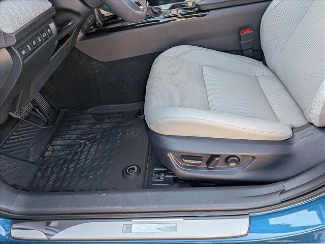 New 2026 Toyota Camry XLE image 4