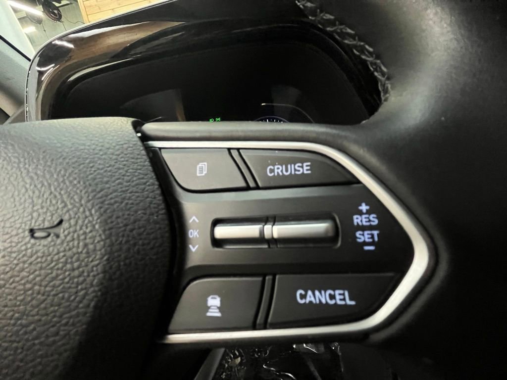 Used 2022 Hyundai Palisade SEL w/ Winter Package image 23