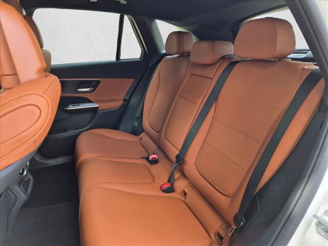 Certified 2026 Mercedes-Benz GLC 300 image 16
