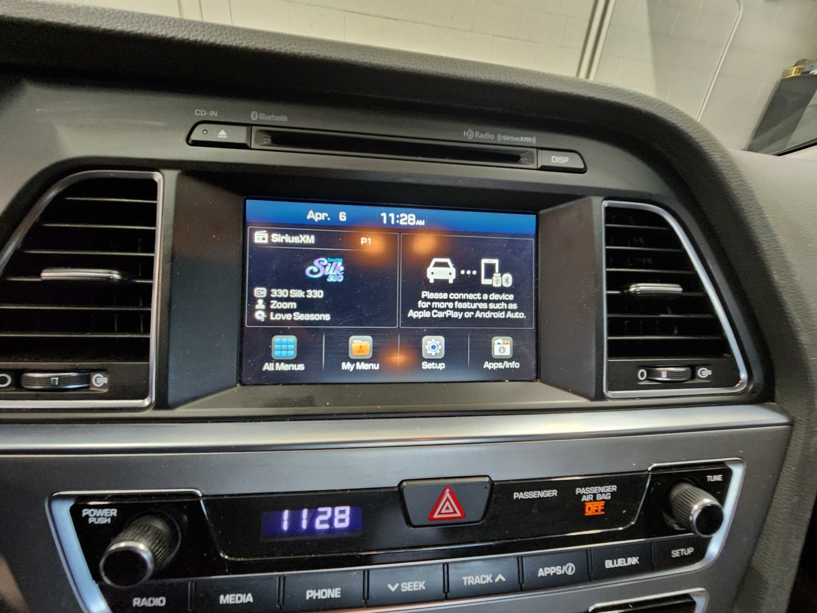 Used 2017 Hyundai Sonata SE image 13