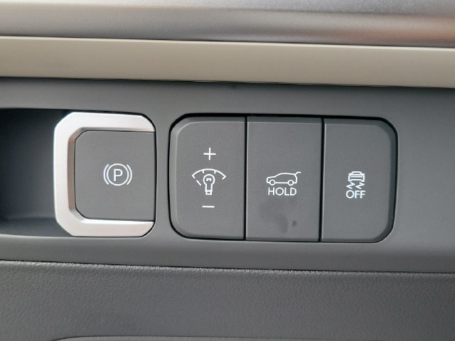 New 2026 Hyundai Santa Fe SE FWD image 18