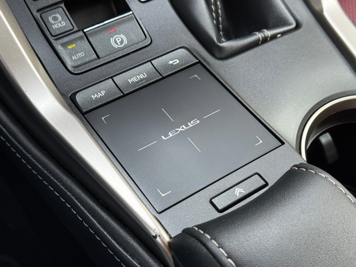 Used 2021 Lexus NX 300h AWD w/ Premium Package image 35