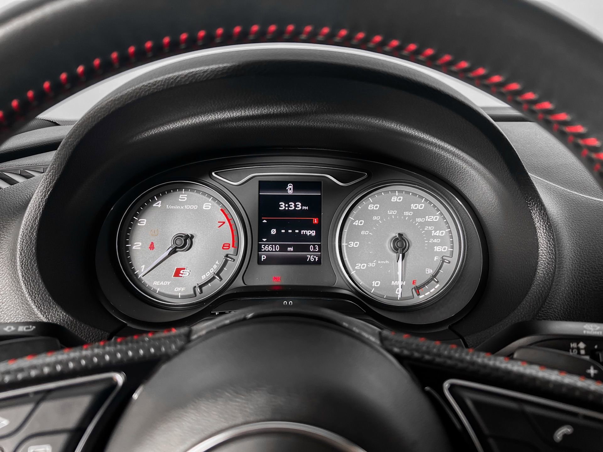 Used 2018 Audi S3 Premium Plus w/ S Sport Package image 23