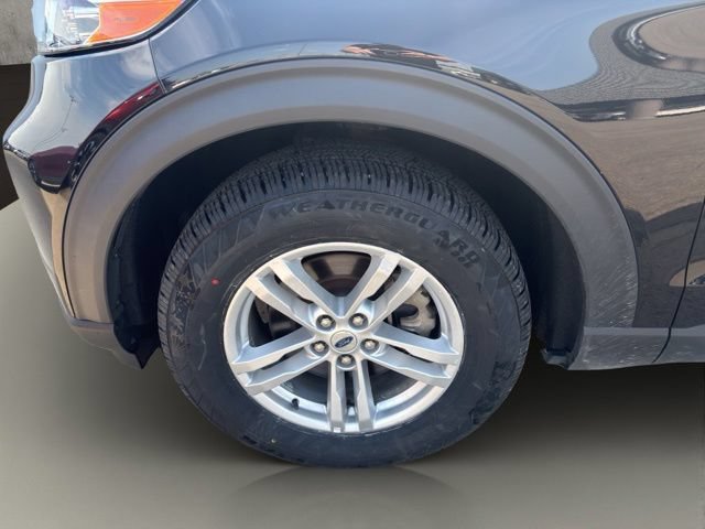 Certified 2022 Ford Explorer XLT AWD/4WD image 14