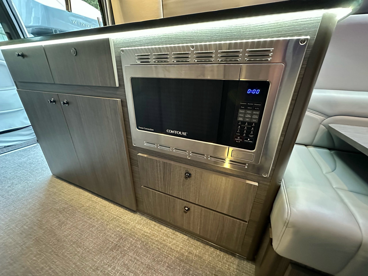 Used 2024 Mercedes-Benz Sprinter 3500 image 74