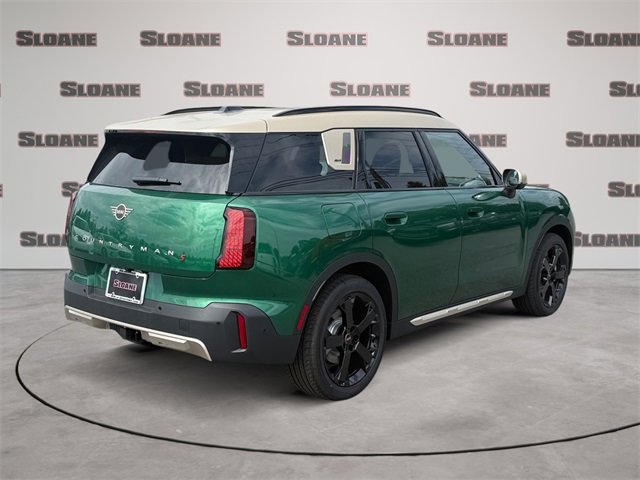 New 2026 MINI Cooper Countryman S image 5