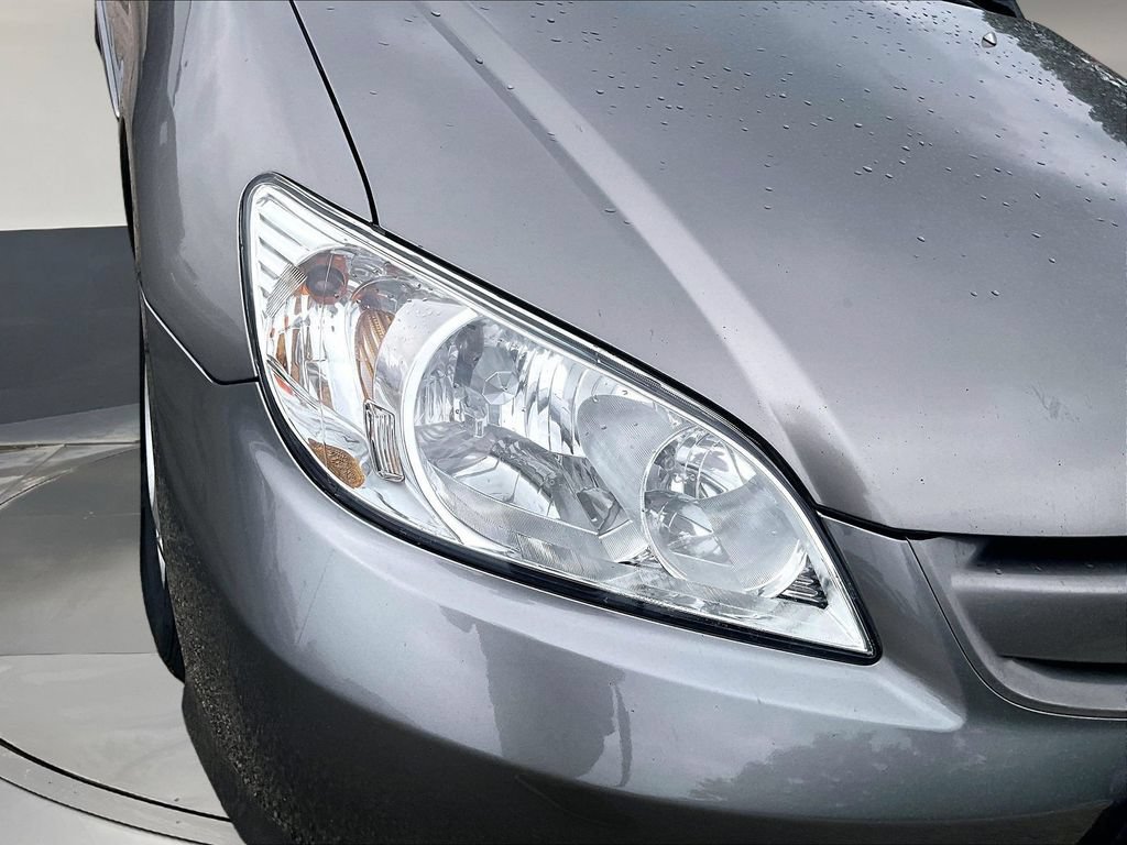 Used 2004 Honda Civic Hybrid Sedan image 31