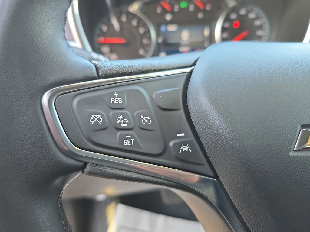 Used 2024 Chevrolet Equinox LT image 17