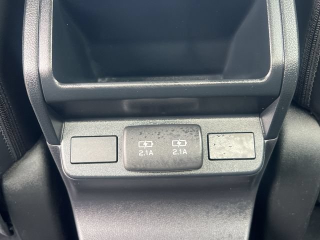 Certified 2023 Subaru WRX Limited AWD/4WD image 38