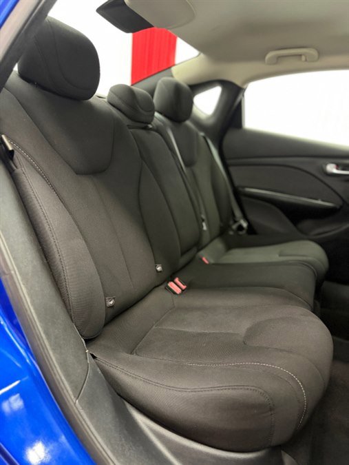 Used 2013 Dodge Dart SXT FWD image 16
