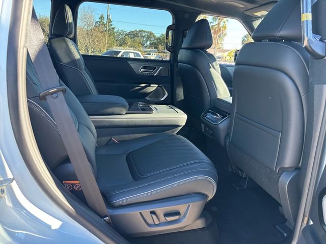 New 2026 INFINITI QX80 Autograph w/ Autograph Exterior Package image 22