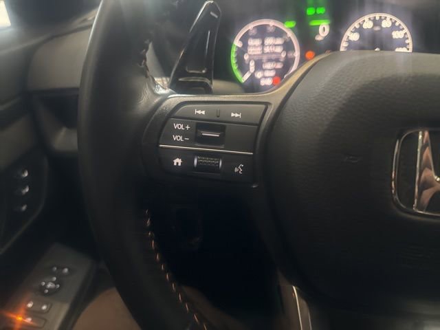 Used 2025 Honda CR-V Sport-L image 11
