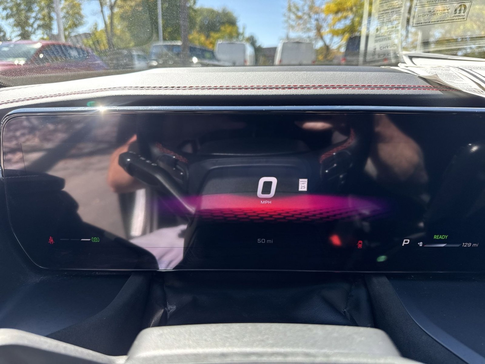 New 2024 Dodge Charger Scat Pack w/ Plus Group image 22