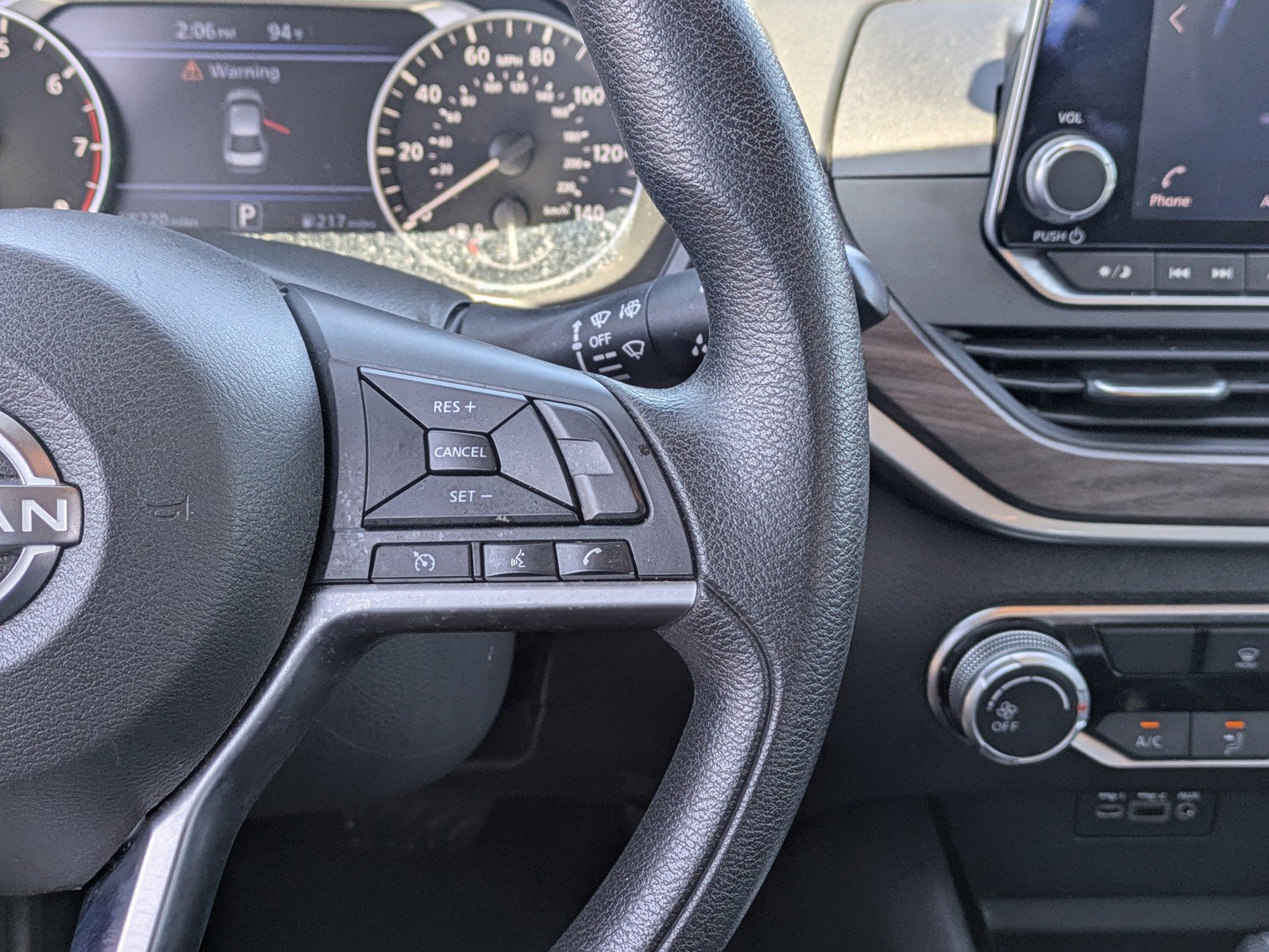 Used 2024 Nissan Altima 2.5 SV FWD image 22