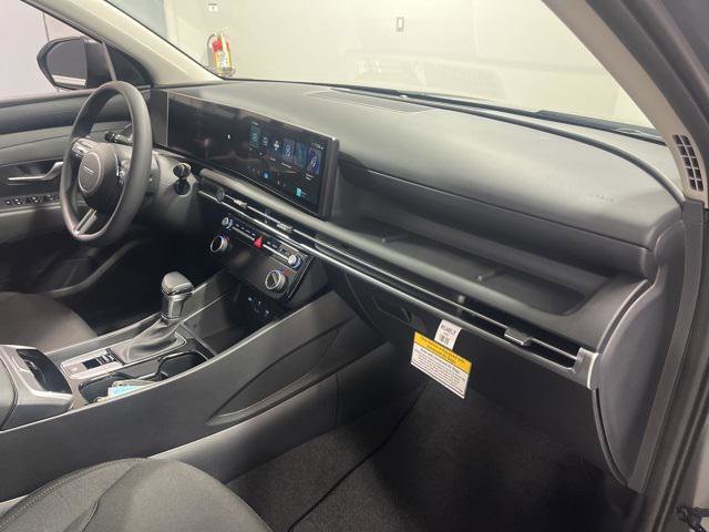 New 2026 Hyundai Tucson SEL image 23