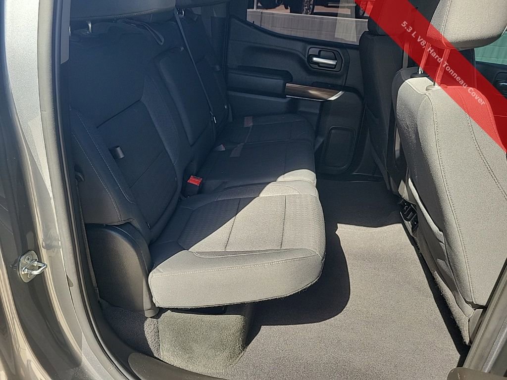 Used 2020 Chevrolet Silverado 1500 RST w/ All-Star Edition image 38