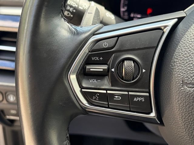 Used 2023 Acura MDX SH-AWD w/ Technology Package image 18