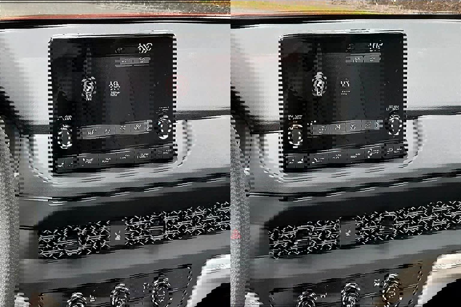 New 2025 Honda Accord LX image 6