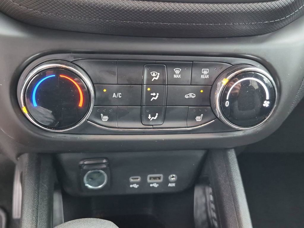 Certified 2023 Chevrolet TrailBlazer LT image 18