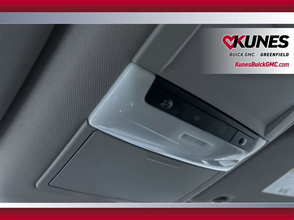 Used 2024 Nissan Rogue S image 19