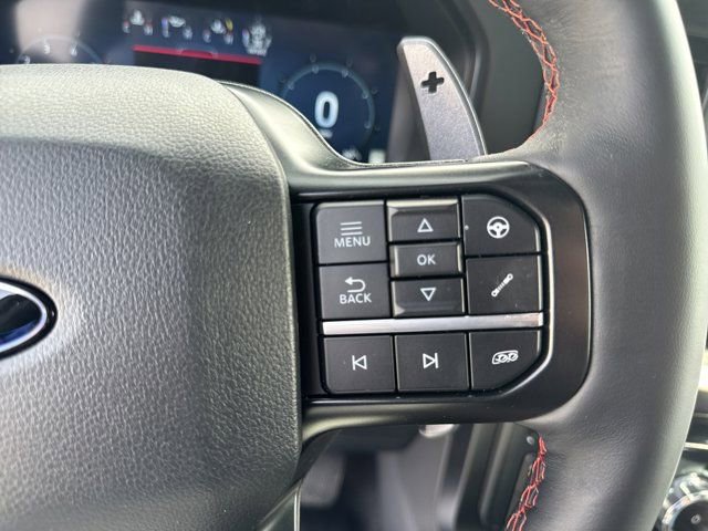 New 2026 Ford F150 Raptor image 29