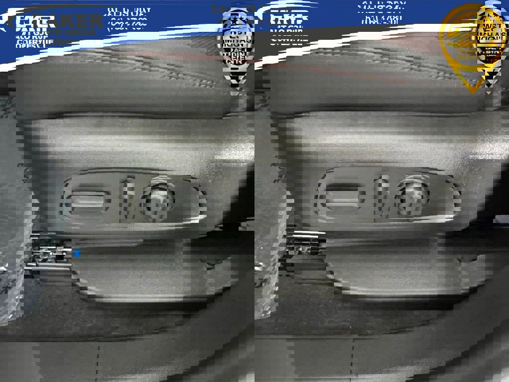 New 2026 Chevrolet Blazer RS w/ Driver Confidence II Package image 19