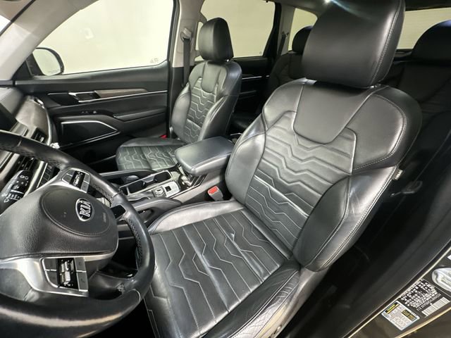 Used 2020 Kia Telluride SX w/ SX Prestige Package image 14