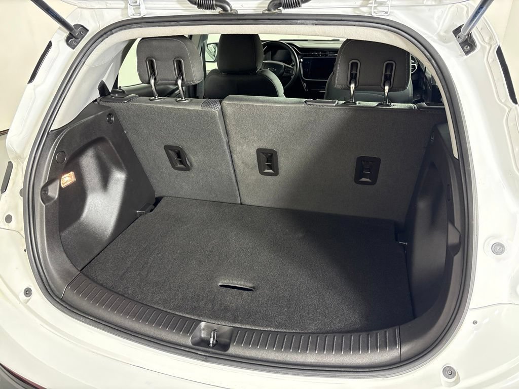 Certified 2023 Chevrolet Bolt LT w/ Driver Confidence Package FWD image 22