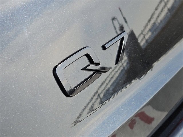 Used 2023 Audi Q7 3.0T Prestige image 12
