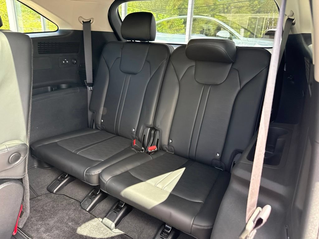 Used 2024 Kia Sorento X-Line EX AWD/4WD image 24